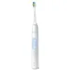 Зубна електрощітка Philips Sonicare ProtectiveClean 4500 (White) (+Case)