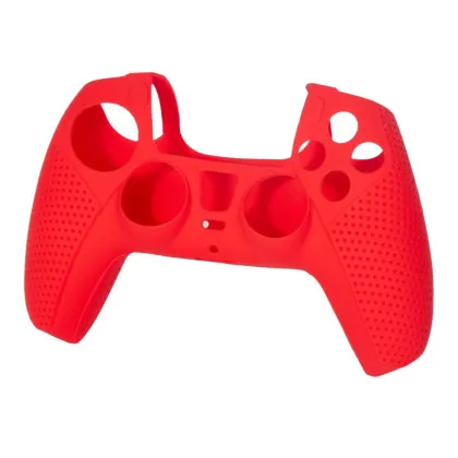 Захисний кейс DOBE для DualSense for Sony PS5 (Red)