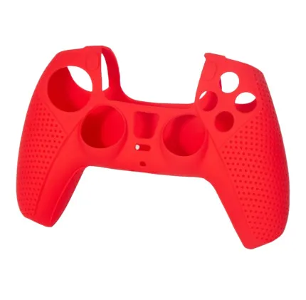 Захисний кейс DOBE для DualSense for Sony PS5 (Red)