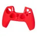 Захисний кейс DOBE для DualSense for Sony PS5 (Red)