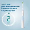 Зубна електрощітка Philips Sonicare ProtectiveClean 4500 (White) (+Case)