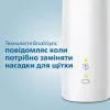 Зубна електрощітка Philips Sonicare ProtectiveClean 4500 (White) (+Case)