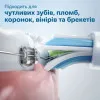 Зубна електрощітка Philips Sonicare ProtectiveClean 4500 (White) (+Case)