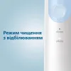 Зубна електрощітка Philips Sonicare ProtectiveClean 4500 (White) (+Case)