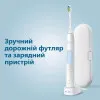 Зубна електрощітка Philips Sonicare ProtectiveClean 4500 (White) (+Case)