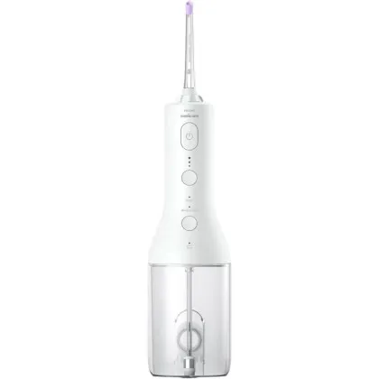 Іригатор Philips Sonicare Cordless Power Flosser 3000 (White)