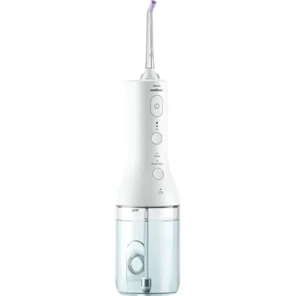 Іригатор Philips Sonicare Cordless Power Flosser 3000 (White)