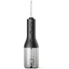 Іригатор Philips Sonicare Cordless Power Flosser 3000 (Black)