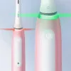 Зубная электрощетка BRAUN Oral-B iO Series 3 (Blush Pink)