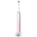 Зубная электрощетка BRAUN Oral-B iO Series 3 (Blush Pink)