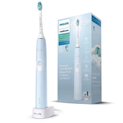 Зубна електрощітка Philips Sonicare ProtectiveClean 4300