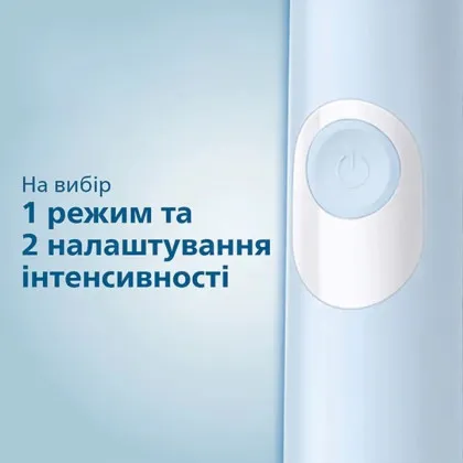 Зубна електрощітка Philips Sonicare ProtectiveClean 4300