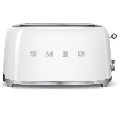 Тостер SMEG (4 pcs) (White)