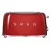 Тостер SMEG (4 pcs) (Red)