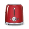 Тостер SMEG (4 pcs) (Red)