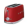 Тостер SMEG (4 pcs) (Red)