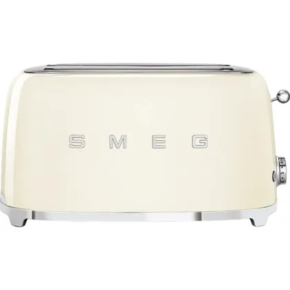 Тостер SMEG (4 pcs) (Cream)