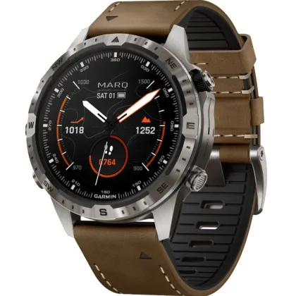 Garmin MARQ (Gen 2) Adventurer