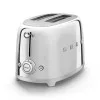 Тостер SMEG (Silver)