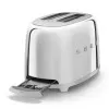 Тостер SMEG (Silver)