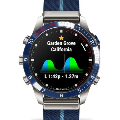 Garmin MARQ (Gen 2) Captain