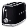 Тостер SMEG (4 pcs) (Black)