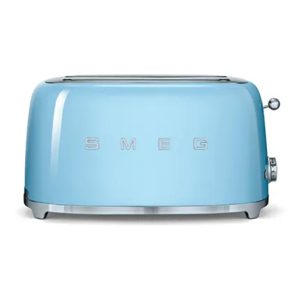 Тостер SMEG (4 pcs) (Blue)