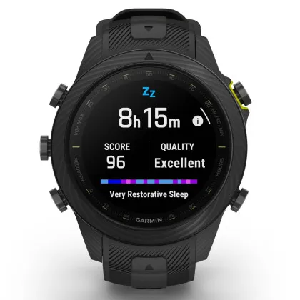 Garmin MARQ (Gen 2) Athlete Carbon Edition