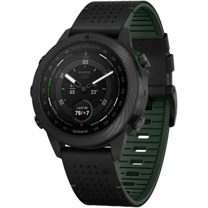 Garmin MARQ (Gen 2) Golfer Carbon Edition