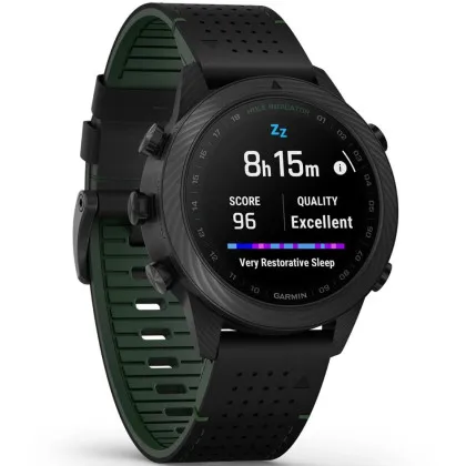 Garmin MARQ (Gen 2) Golfer Carbon Edition