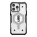 Чохол UAG Pathfinder MagSafe Clear для iPhone 15 Pro (Ice)