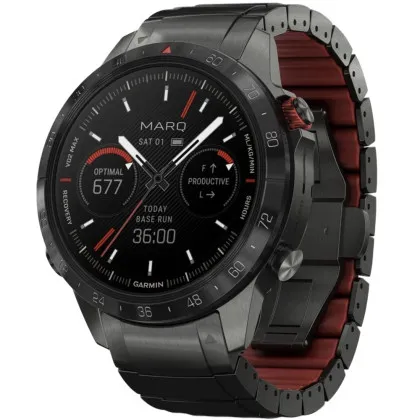 Garmin MARQ (Gen 2) Athlete Performance Edition