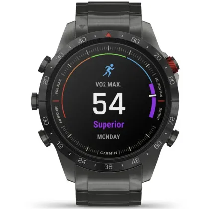 Garmin MARQ (Gen 2) Athlete Performance Edition