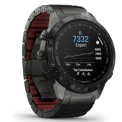 Garmin MARQ (Gen 2) Athlete Performance Edition