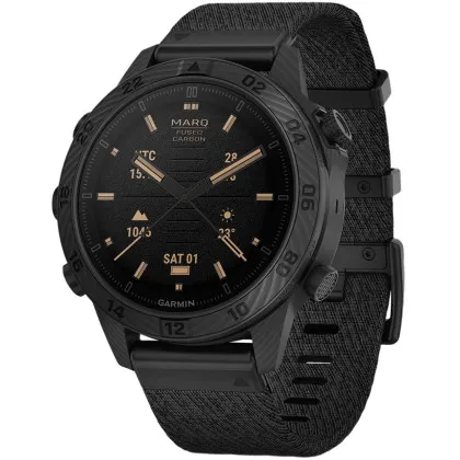 Garmin MARQ (Gen 2) Commander Carbon Edition