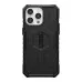 Чохол UAG Pathfinder MagSafe для iPhone 15 Pro Max (Black)