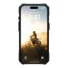 Чохол UAG Pathfinder Clear для iPhone 16 Pro (Ice)