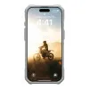 Чохол UAG Pathfinder Clear для iPhone 16 Pro (Neon Lanyard)