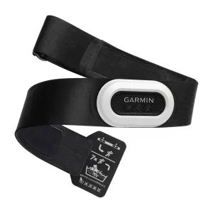 Датчик серцевого ритму Garmin HRM-Pro Plus