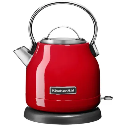 Електрочайник KitchenAid Classic (Red) 