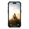 Чохол UAG Pathfinder Magsafe для iPhone 16 Pro Max (Black)