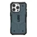 Чохол UAG Pathfinder Magsafe для iPhone 16 Pro Max (Cloud Blue)