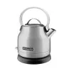 Електрочайник KitchenAid Classic (Silver)