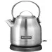 Електрочайник KitchenAid Classic (Silver)