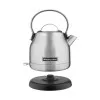 Електрочайник KitchenAid Classic (Silver)