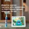 Зубна електрощітка Philips Sonicare For Kids (Blue)