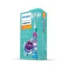 Зубна електрощітка Philips Sonicare For Kids (Blue)