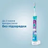 Зубна електрощітка Philips Sonicare For Kids (Blue)