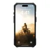 Чохол UAG Pathfinder SE Magsafe для iPhone 16 Pro Max (Midnight Camo)