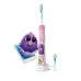 Зубна електрощітка Philips Sonicare For Kids (Pink)